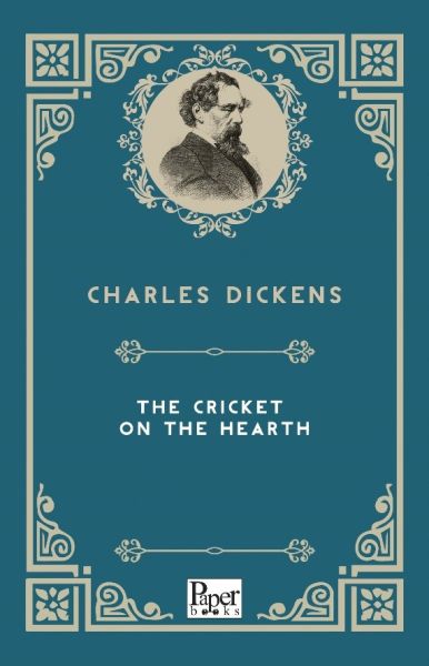 The Cricket on the Hearth
