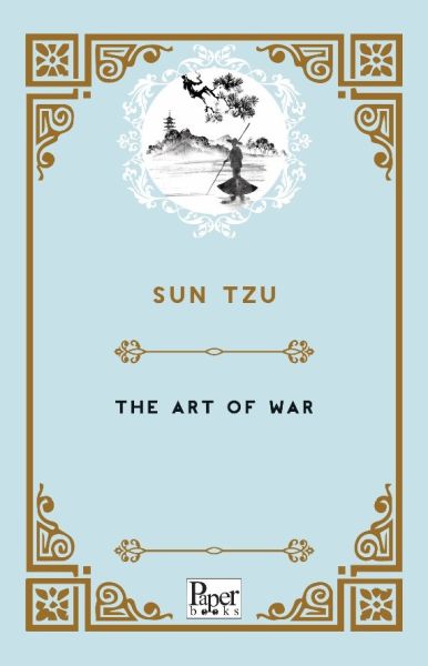 The Art Of War (İngilizce Kitap)