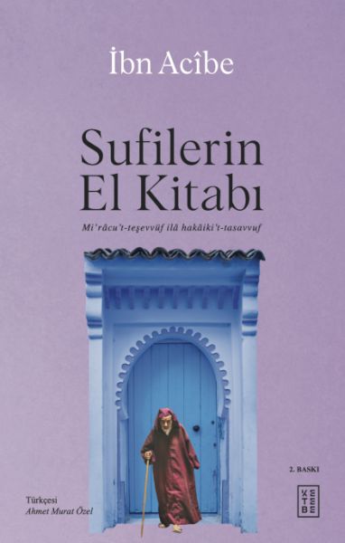 Sufilerin El Kitabı