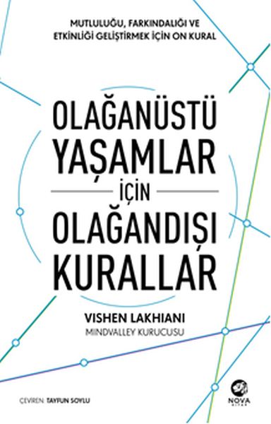Olağanüstü Yaşamlar için Olağandışı Kurallar