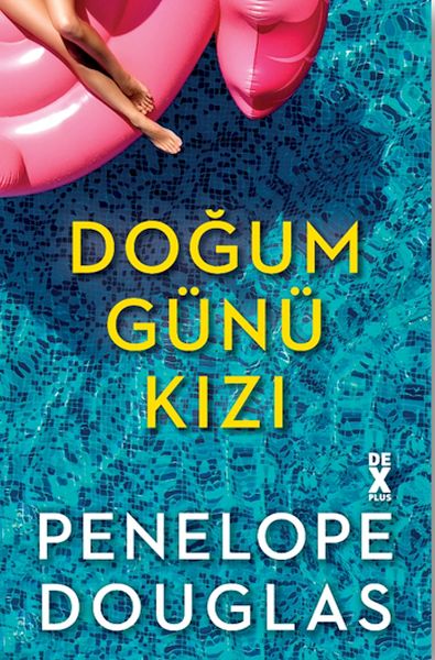 Doğum Günü Kızı