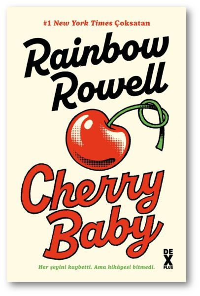 Cherry Baby