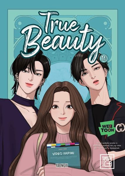 True Beauty 10