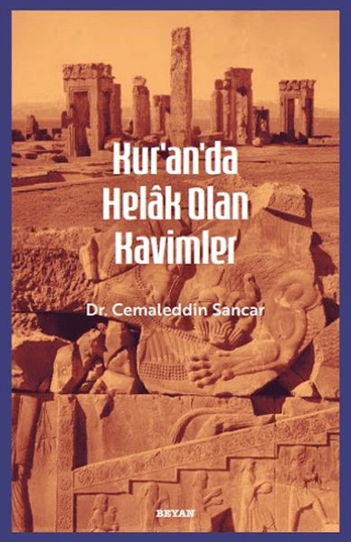Kur'an'da Helak Olan Kavimler