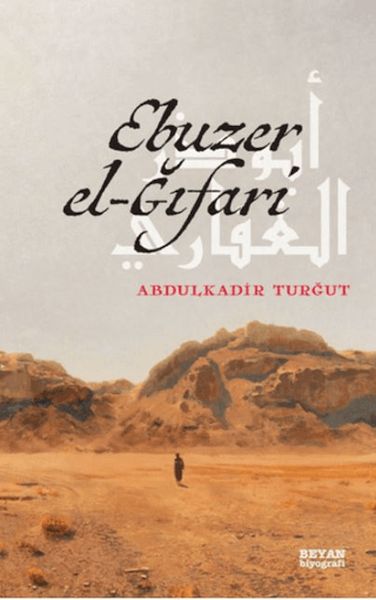 Ebuzer el Ğıfari