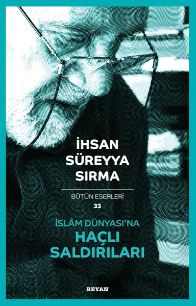 İslâm Dünyası'na Haçlı Saldırıları