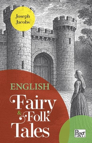 English Fairy & Folk Tales