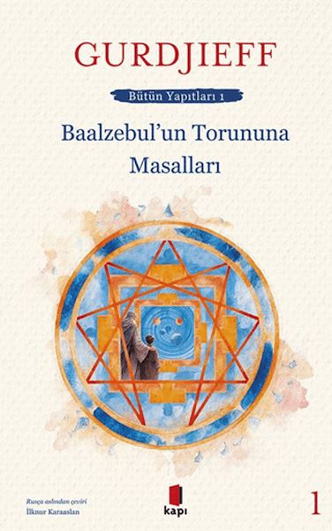 Baalzebul'un Torununa Masalları