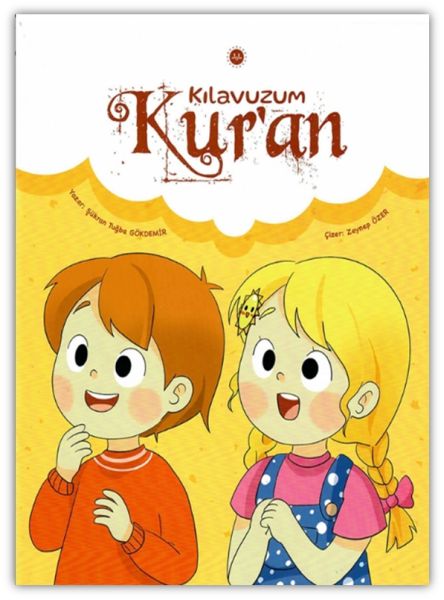 Kılavuzum Kur'an