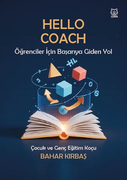 Hello Coach - Öğrenciler İçin Başarıya Giden Yol