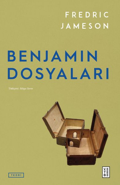 Benjamin Dosyaları