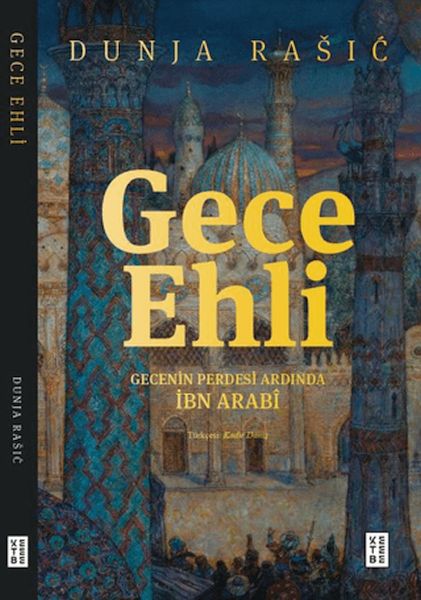 Gece Ehli