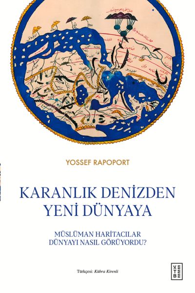 Karanlık Denizden Yeni Dünyaya