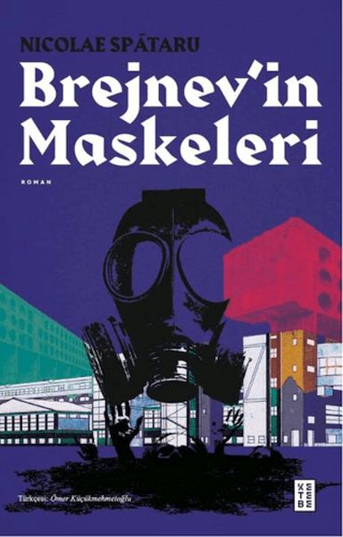 Brejnev'in Maskeleri