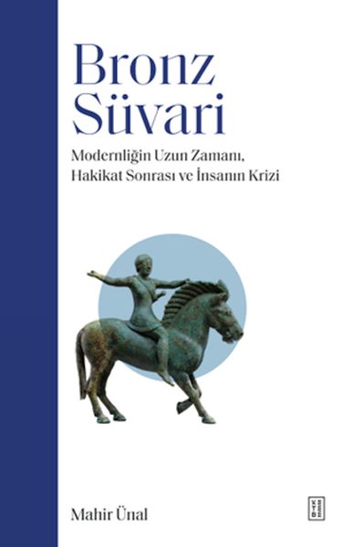 Bronz Süvari