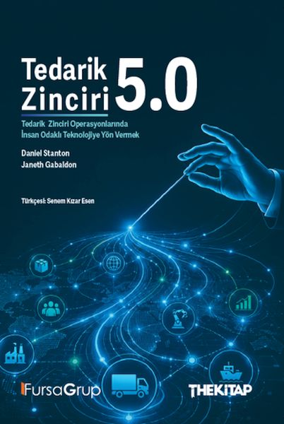 Tedarik Zinciri 5.0