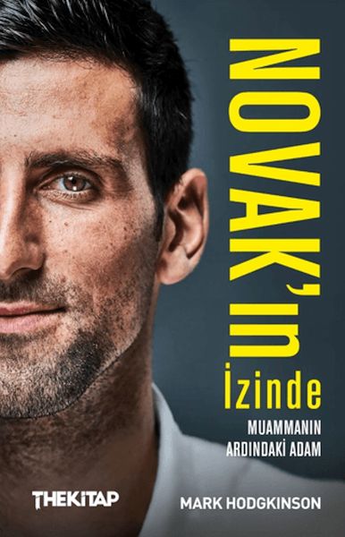 Novak'ın İzinde