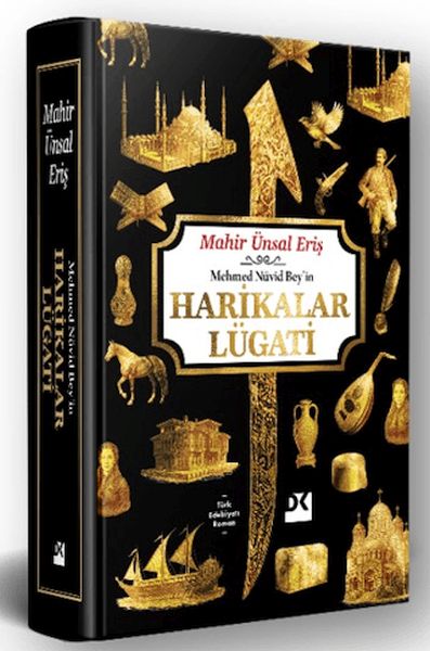 Mehmed Nüvid Bey'in Harikalar Lügati