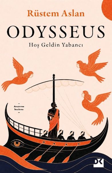 Odysseus - Hoş Geldin Yabancı