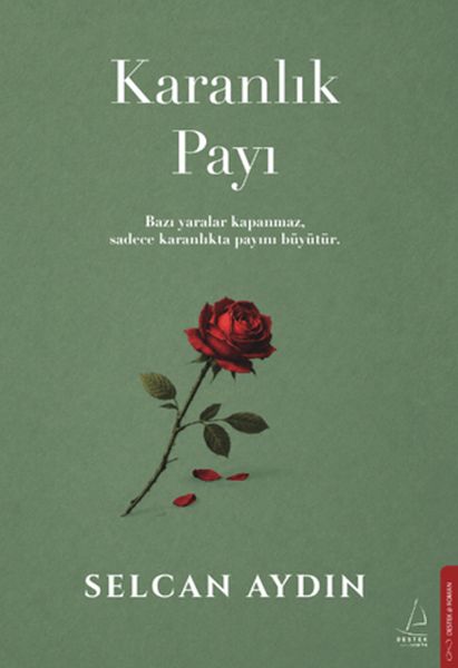 Karanlık Payı