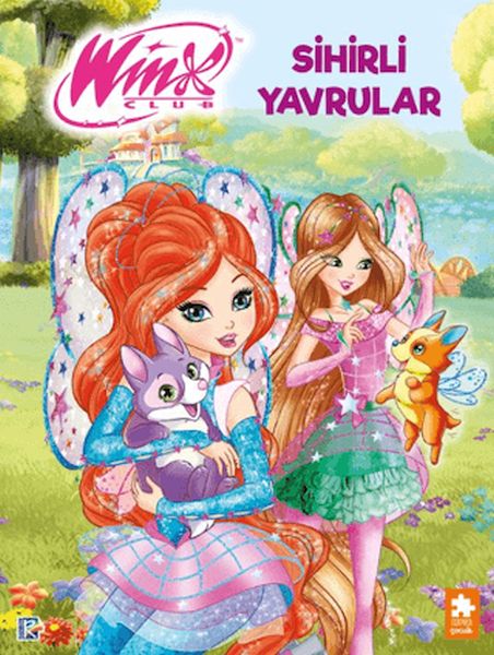 Sihirli Yavrular