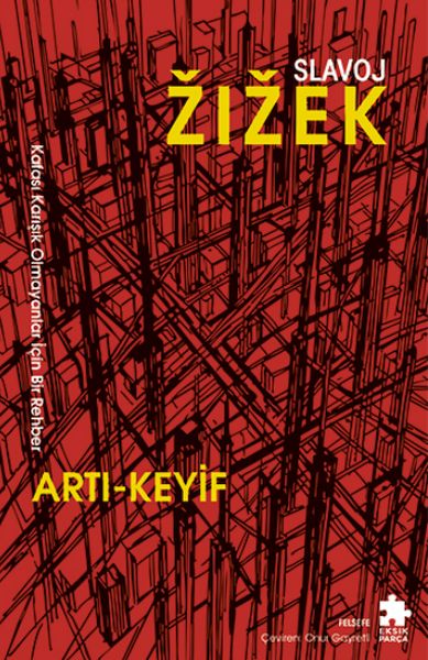 Artı-Keyif