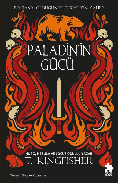 Paladin'in Gücü
