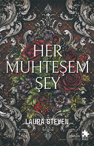 Her Muhteşem Şey