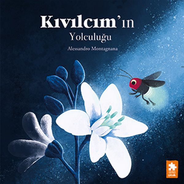 Kıvılcım'ın Yolculuğu