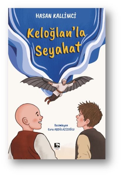Keloğlan'la Seyahat