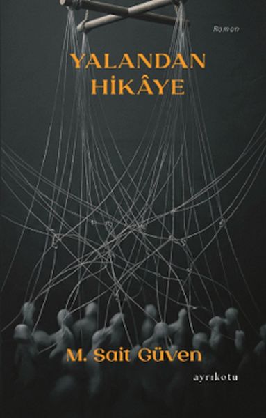 Yalandan Hikâye