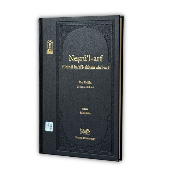 Neşrül Arf İbn Abidin