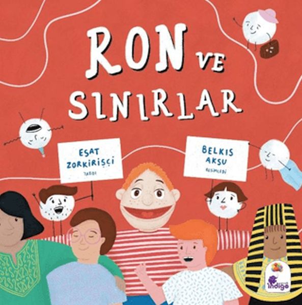 Ron ve Sınırlar