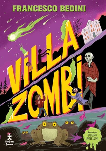 Villa Zombi