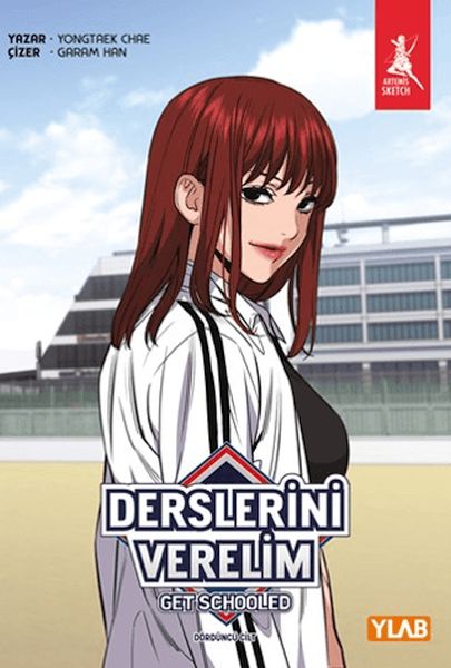 Derslerini Verelim 4. Cilt