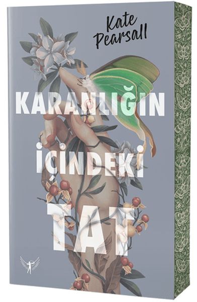 Karanlığın İçindeki Tat