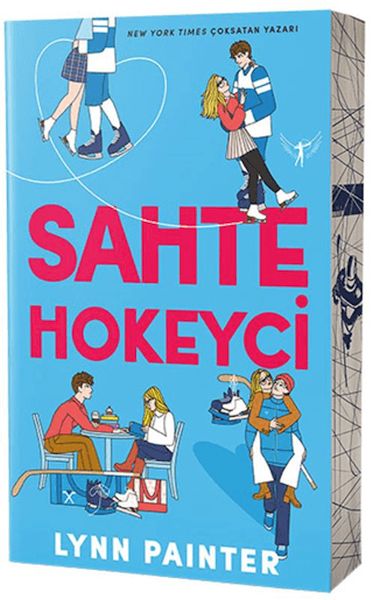Sahte Hokeyci