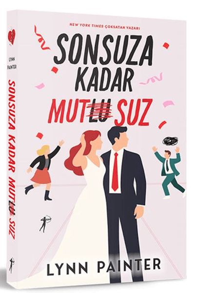 Sonsuza Kadar Mutsuz