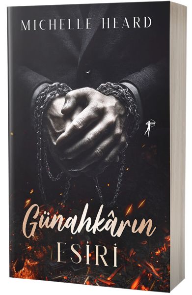 Günahkarın Esiri Günahkârlar Serisi 5