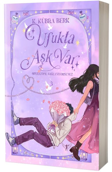 Operatöre Bağlanıyorsunuz 3 - Özel Baskı
