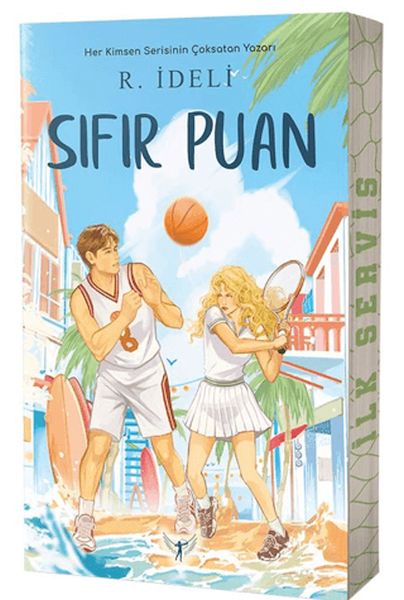 Sıfır Puan