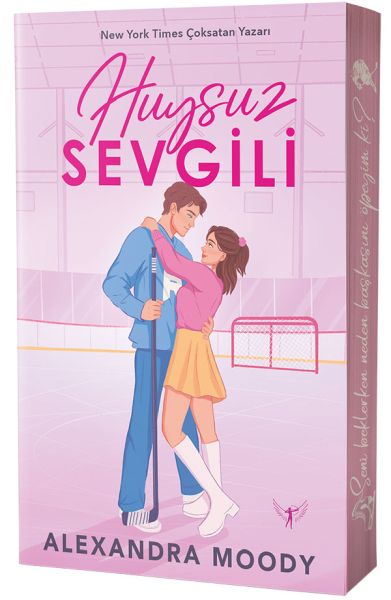 Huysuz Sevgili Darling Şeytanları - 2