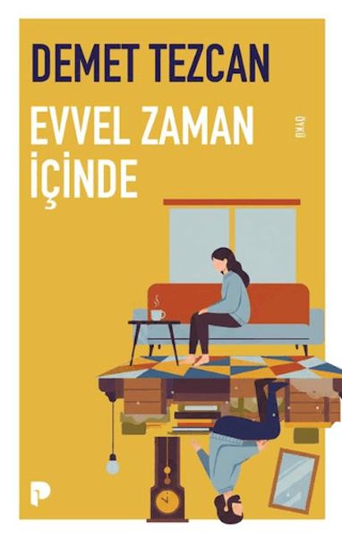 Evvel Zaman İçinde