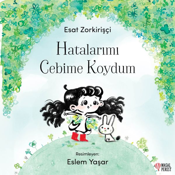 Hatalarımı Cebime Koydum