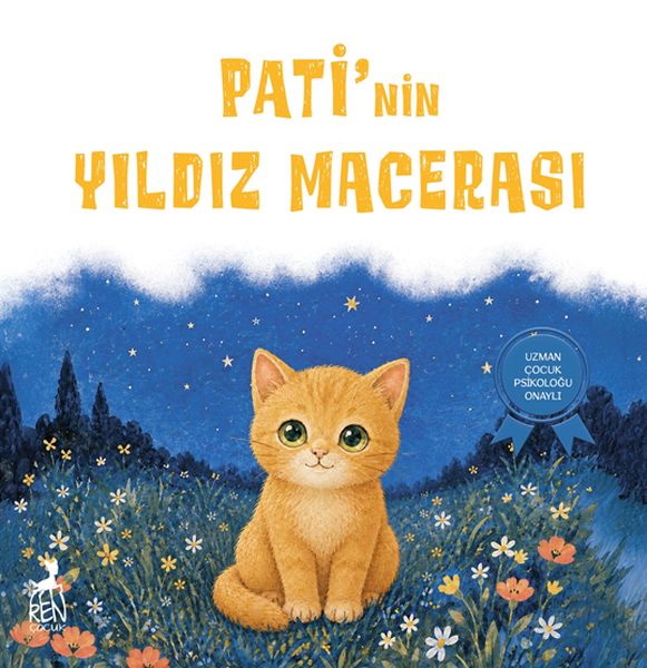Pati'nin Yıldız Macerası