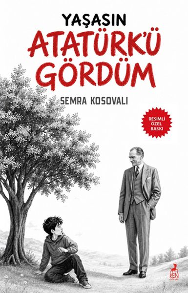 Yaşasın Atatürk'ü Gördüm