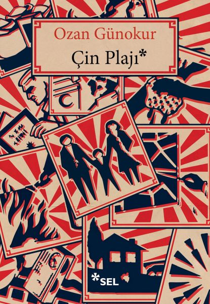 Çin Plajı