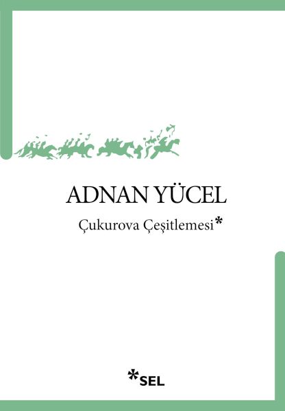 Çukurova Çeşitlemesi