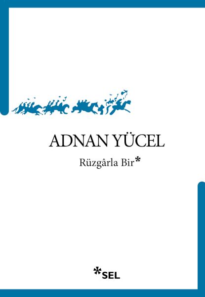 Rüzgârla Bir
