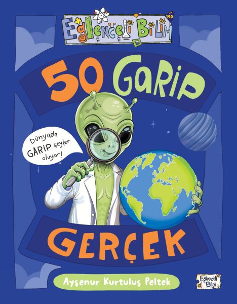 50 Garip Gerçek